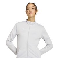adidas Entrada 26 Trainingsjacke Damen - team light grey/white