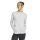 adidas Entrada 26 Trainingsjacke Damen - team light grey/white
