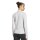 adidas Entrada 26 Trainingsjacke Damen - team light grey/white