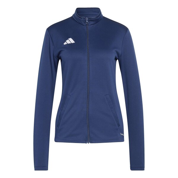 adidas Entrada 26 Originals Jacke Damen - team navy blue 2/white