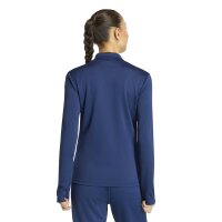 adidas Entrada 26 Originals Jacke Damen - team navy blue 2/white