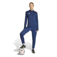adidas Entrada 26 Originals Jacke Damen - team navy blue 2/white