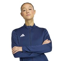 adidas Entrada 26 Originals Jacke Damen - team navy blue 2/white