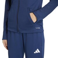 adidas Entrada 26 Originals Jacke Damen - team navy blue 2/white