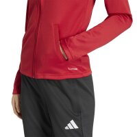 adidas Entrada 26 Originals Trainingsjacke Damen - team power red 2/white