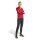 adidas Entrada 26 Originals Trainingsjacke Damen - team power red 2/white