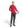 adidas Entrada 26 Originals Trainingsjacke Damen - team power red 2/white