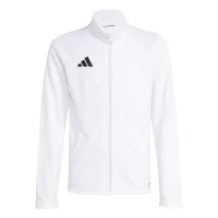 adidas Entrada 26 Originals Jacke Kids Kinder - white/black