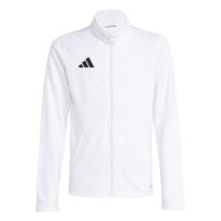 adidas Entrada 26 Originals Jacke Kids Kinder - white/black
