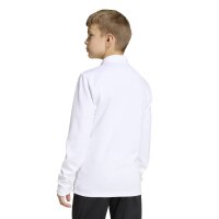 adidas Entrada 26 Originals Jacke Kids Kinder - white/black