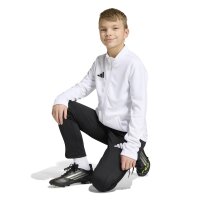 adidas Entrada 26 Originals Jacke Kids Kinder - white/black
