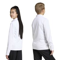 adidas Entrada 26 Originals Jacke Kids Kinder - white/black