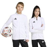 adidas Entrada 26 Originals Jacke Kids Kinder - white/black