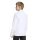 adidas Entrada 26 Originals Jacke Kids Kinder - white/black