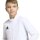 adidas Entrada 26 Originals Jacke Kids Kinder - white/black