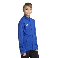 adidas Entrada 26 Kids Track Top Kinder - team royal...