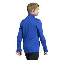 adidas Entrada 26 Kids Track Top Kinder - team royal blue/white