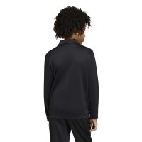 adidas Entrada 26 Kids Trainingsjacke Kinder - black/white