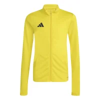 adidas Entrada 26 Kids Track Top Kinder - team yellow/black