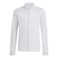 adidas Entrada 26 Kids Track Top Kinder - team light...