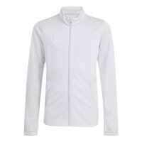 adidas Entrada 26 Kids Track Top Kinder - team light...