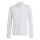 adidas Entrada 26 Kids Track Top Kinder - team light grey/white