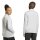 adidas Entrada 26 Kids Track Top Kinder - team light grey/white