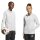 adidas Entrada 26 Kids Track Top Kinder - team light grey/white