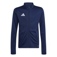 adidas Entrada 26 Originals Jacke Kids Kinder - team navy...