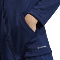 adidas Entrada 26 Originals Jacke Kids Kinder - team navy blue 2/white