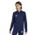 adidas Entrada 26 Originals Jacke Kids Kinder - team navy blue 2/white