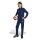 adidas Entrada 26 Originals Jacke Kids Kinder - team navy blue 2/white