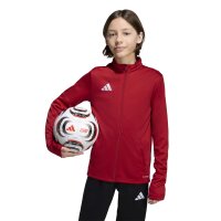 adidas Entrada 26 Originals Jacke Kids Kinder - team...