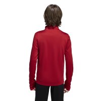 adidas Entrada 26 Originals Jacke Kids Kinder - team power red 2/white