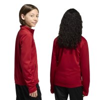adidas Entrada 26 Originals Jacke Kids Kinder - team power red 2/white