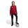 adidas Entrada 26 Originals Jacke Kids Kinder - team power red 2/white