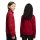 adidas Entrada 26 Originals Jacke Kids Kinder - team power red 2/white