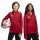 adidas Entrada 26 Originals Jacke Kids Kinder - team power red 2/white