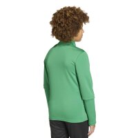 adidas Entrada 26 Kids Track Top Kinder - team green/white