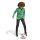 adidas Entrada 26 Kids Track Top Kinder - team green/white