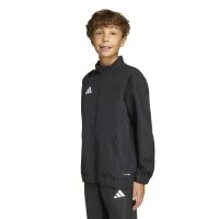 adidas Entrada 26 Kids Präsentationsjacke Kinder -...