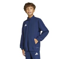 adidas Entrada 26 Präsentationsjacke Kids Kinder -...