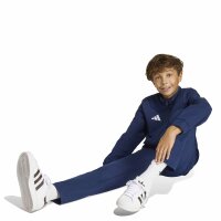 adidas Entrada 26 Präsentationsjacke Kids Kinder - team navy blue 2/white