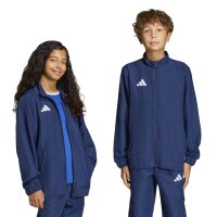 adidas Entrada 26 Präsentationsjacke Kids Kinder - team navy blue 2/white