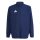 adidas Entrada 26 Präsentationsjacke Kids Kinder - team navy blue 2/white