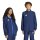 adidas Entrada 26 Präsentationsjacke Kids Kinder - team navy blue 2/white