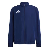 adidas Entrada 26 Präsentationsjacke Herren - team navy...
