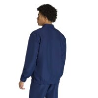 adidas Entrada 26 Präsentationsjacke Herren - team navy blue 2/white