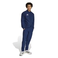 adidas Entrada 26 Präsentationsjacke Herren - team navy blue 2/white