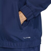 adidas Entrada 26 Präsentationsjacke Herren - team navy blue 2/white